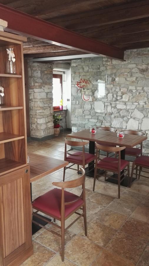 Agriturismo San Gallo Strassoldo Bagian luar foto