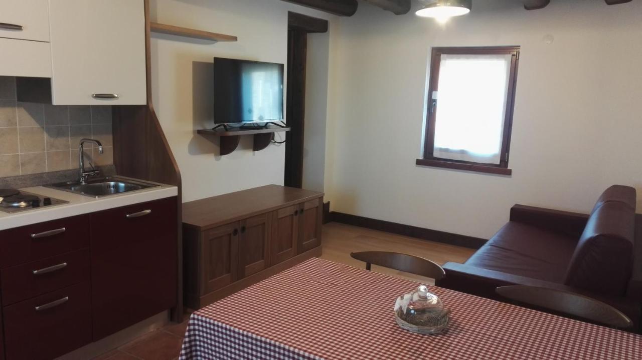 Agriturismo San Gallo Strassoldo Bagian luar foto