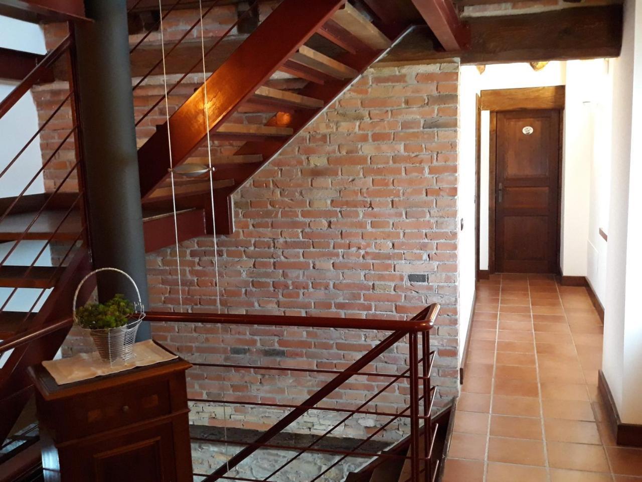 Agriturismo San Gallo Strassoldo Bagian luar foto