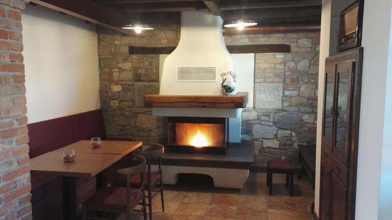 Agriturismo San Gallo Strassoldo Bagian luar foto