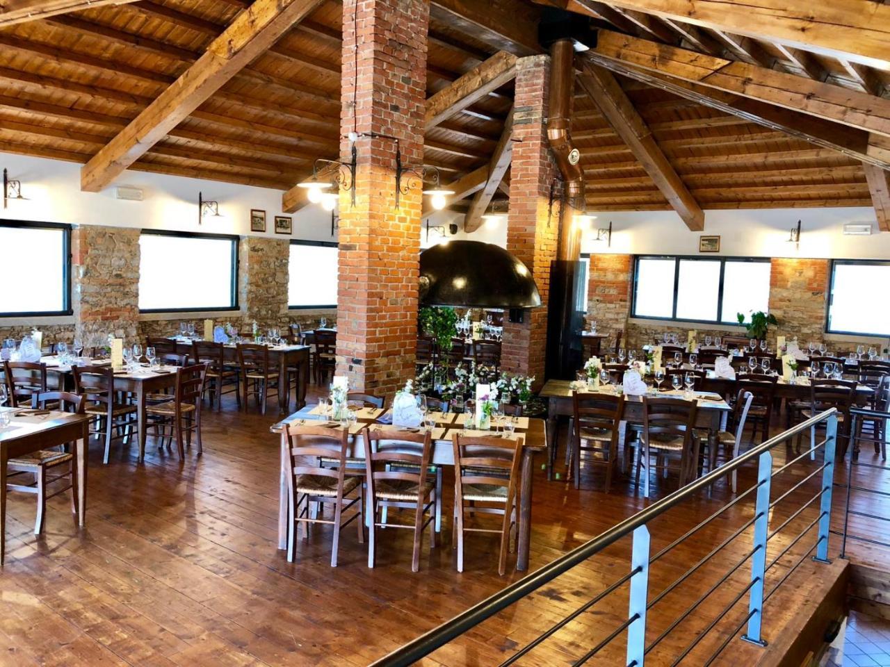 Agriturismo San Gallo Strassoldo Bagian luar foto